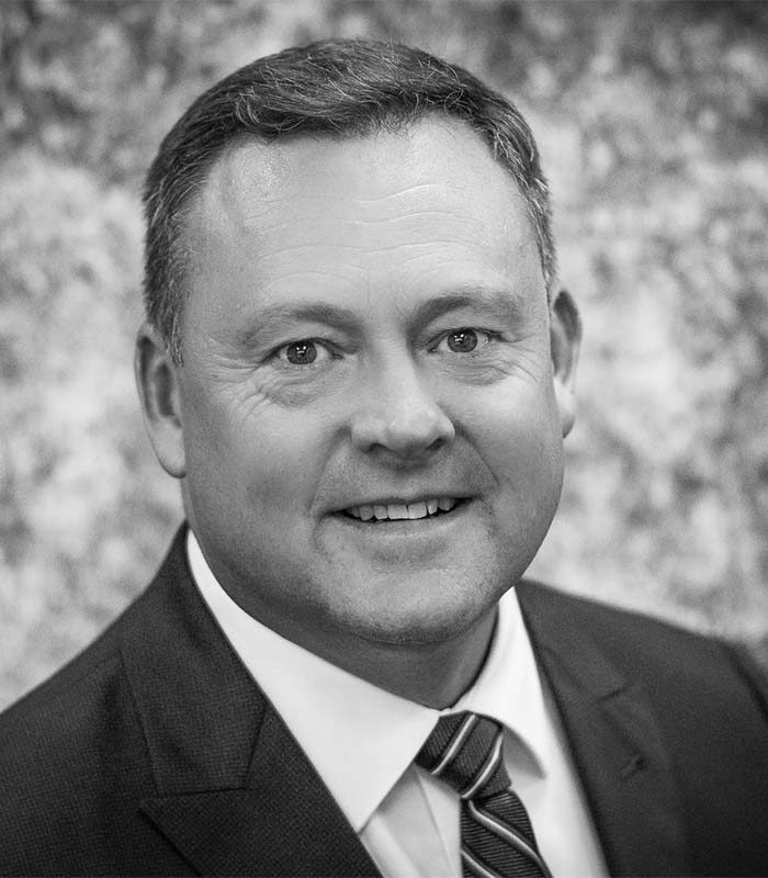 Eric DeBruin