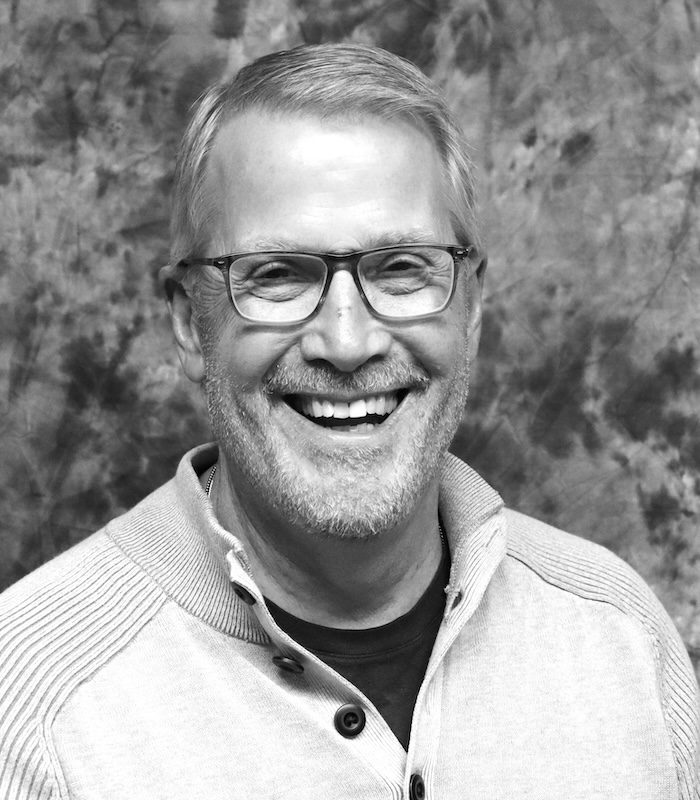 Kevin Klasinski