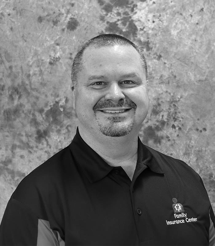 Scott Dahlstrom