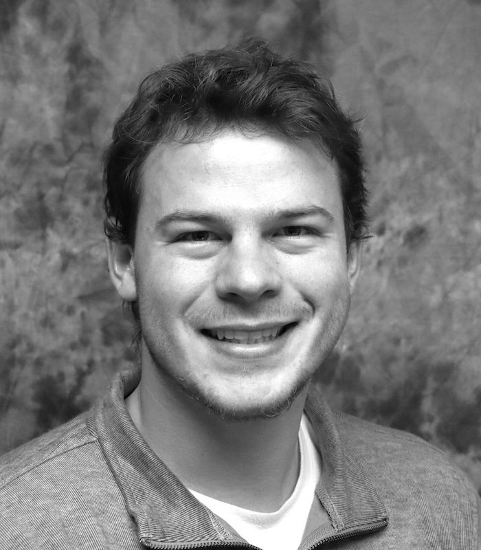 Carter Hanke