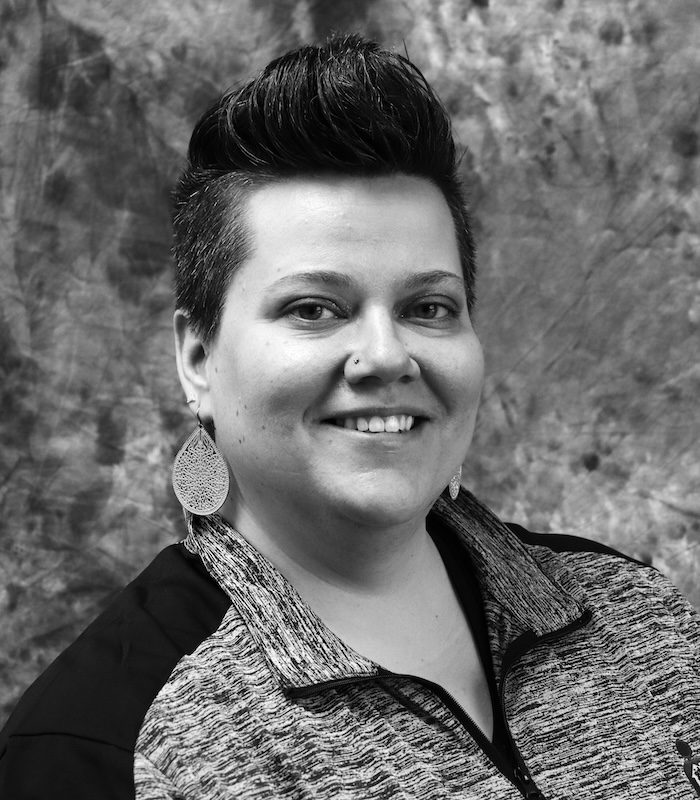 Jennifer Fregin